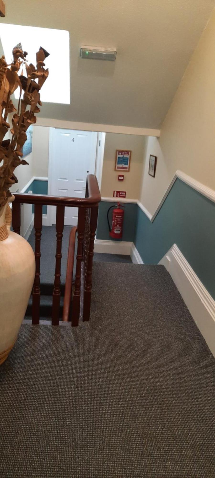Bagshaw Bed & Breakfast Bridlington Exterior photo
