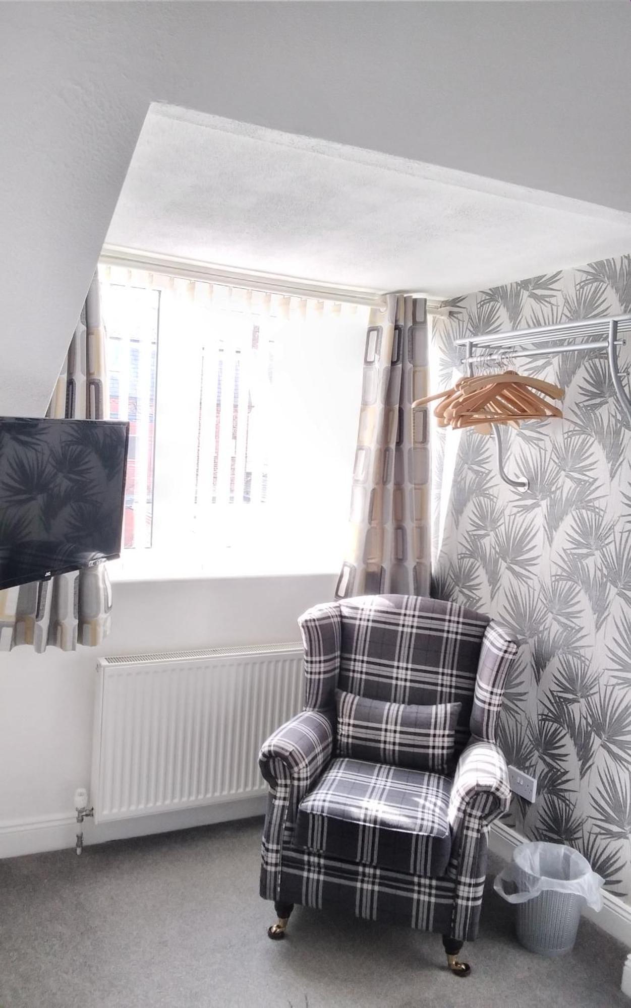 Bagshaw Bed & Breakfast Bridlington Exterior photo